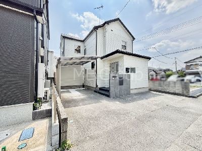 detached 埼玉県さいたま市浦和区神明２丁目12-10