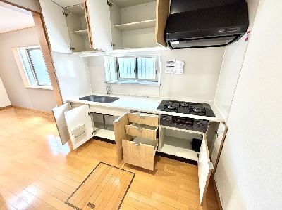 detached 埼玉県さいたま市浦和区神明２丁目12-10