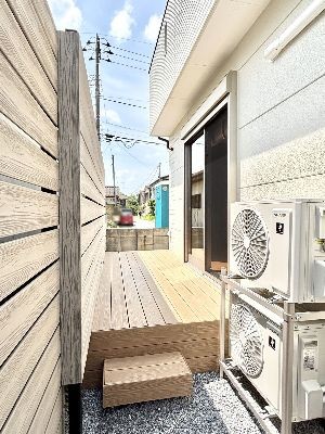 detached 埼玉県さいたま市浦和区神明２丁目12-10
