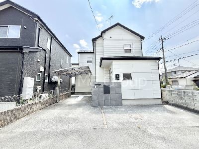 detached 埼玉県さいたま市浦和区神明２丁目12-10