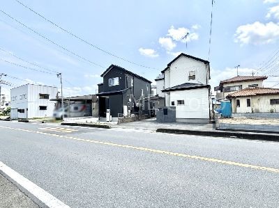 detached 埼玉県さいたま市浦和区神明２丁目12-10