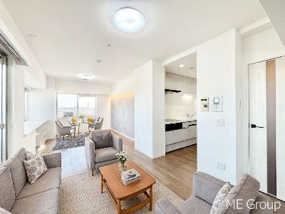 apartment 埼玉県さいたま市浦和区神明２丁目12-10
