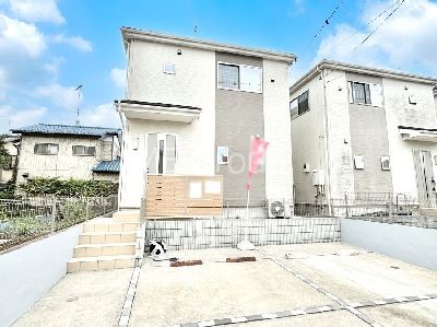 detached 埼玉県さいたま市浦和区神明２丁目12-10