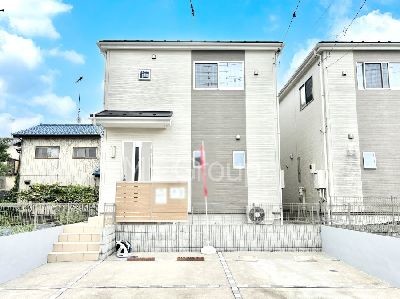 detached 埼玉県さいたま市浦和区神明２丁目12-10