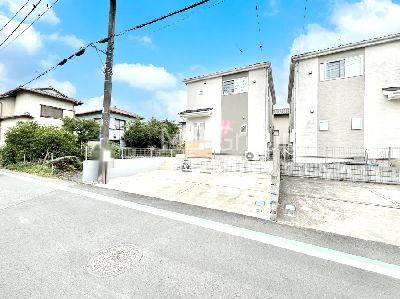 detached 埼玉県さいたま市浦和区神明２丁目12-10