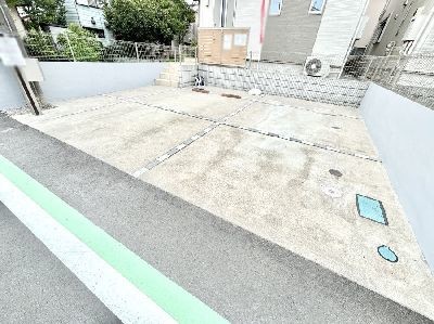 detached 埼玉県さいたま市浦和区神明２丁目12-10