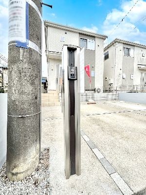 detached 埼玉県さいたま市浦和区神明２丁目12-10