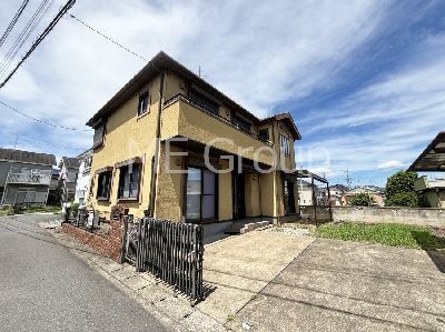 detached 埼玉県春日部市小渕
地図を見る