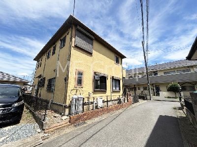 detached 埼玉県春日部市小渕
地図を見る
