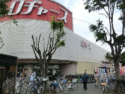 apartment 埼玉県川越市中原町２丁目
地図を見る