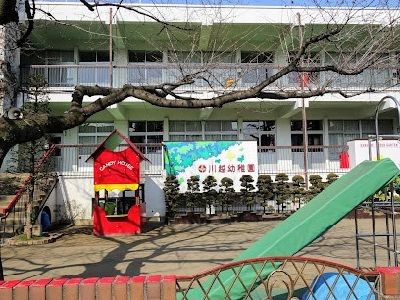 apartment 埼玉県川越市中原町２丁目
地図を見る
