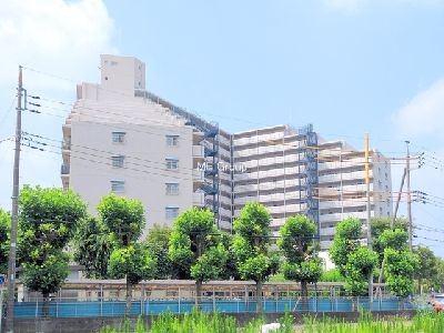 apartment 埼玉県川越市中原町２丁目
地図を見る