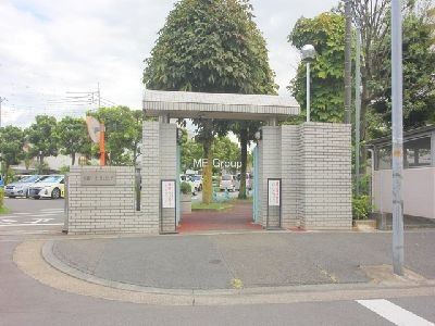 apartment 埼玉県川越市中原町２丁目
地図を見る