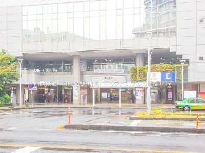 apartment 埼玉県川越市中原町２丁目
地図を見る