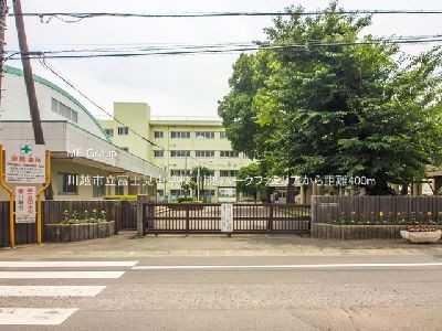 apartment 埼玉県川越市中原町２丁目
地図を見る