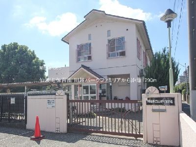 apartment 埼玉県川越市中原町２丁目
地図を見る