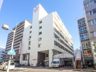 apartment 埼玉県川越市中原町２丁目
地図を見る