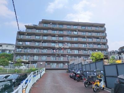 apartment 埼玉県さいたま市浦和区神明２丁目12-10