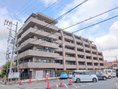 apartment 埼玉県さいたま市浦和区神明２丁目12-10