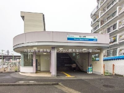 apartment 埼玉県さいたま市浦和区神明２丁目12-10