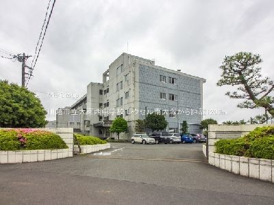 apartment 埼玉県さいたま市浦和区神明２丁目12-10
