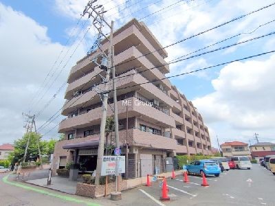 apartment 埼玉県さいたま市浦和区神明２丁目12-10