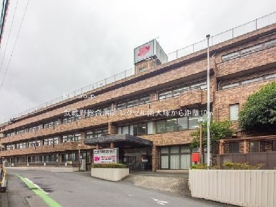 apartment 埼玉県さいたま市浦和区神明２丁目12-10