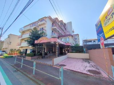 apartment 埼玉県さいたま市浦和区神明２丁目12-10