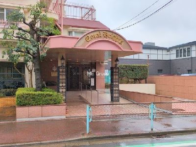 apartment 埼玉県さいたま市浦和区神明２丁目12-10