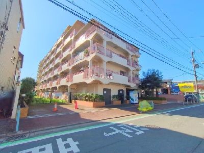 apartment 埼玉県さいたま市浦和区神明２丁目12-10