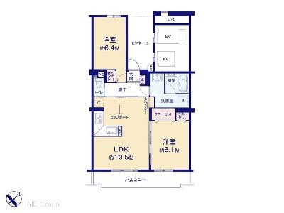 apartment 埼玉県さいたま市浦和区神明２丁目12-10