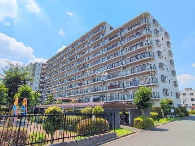apartment 埼玉県さいたま市浦和区神明２丁目12-10