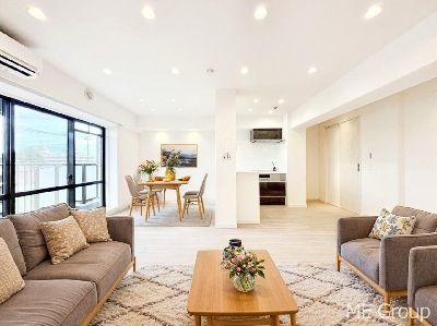 apartment 埼玉県さいたま市浦和区神明２丁目12-10