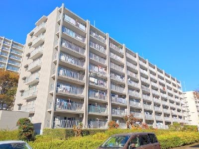 apartment 埼玉県さいたま市浦和区神明２丁目12-10
