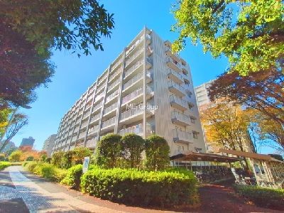 apartment 埼玉県さいたま市浦和区神明２丁目12-10