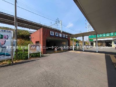 apartment 埼玉県さいたま市浦和区神明２丁目12-10