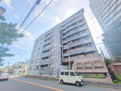 apartment 埼玉県さいたま市浦和区神明２丁目12-10