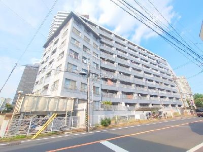 apartment 埼玉県さいたま市浦和区神明２丁目12-10