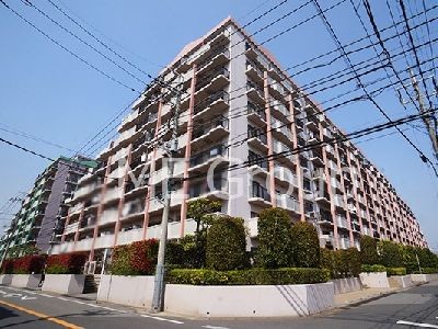 apartment 埼玉県さいたま市浦和区神明２丁目12-10