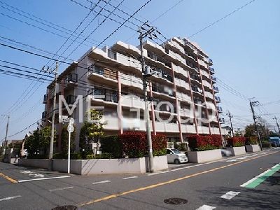 apartment 埼玉県さいたま市浦和区神明２丁目12-10