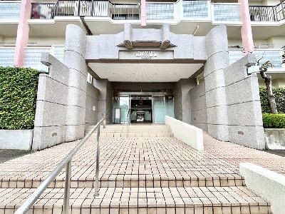 apartment 埼玉県さいたま市浦和区神明２丁目12-10