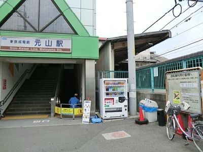 apartment 埼玉県さいたま市浦和区神明２丁目12-10