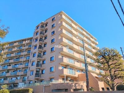 apartment 埼玉県さいたま市浦和区瀬ヶ崎２丁目
地図を見る