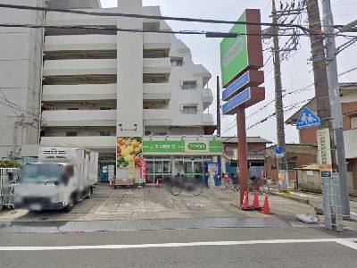 apartment 埼玉県さいたま市浦和区瀬ヶ崎２丁目
地図を見る