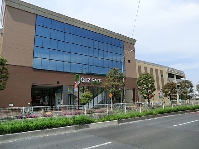 apartment 埼玉県さいたま市浦和区瀬ヶ崎２丁目
地図を見る