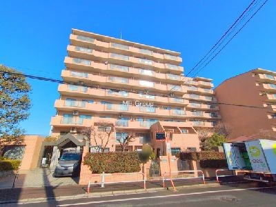 apartment 埼玉県さいたま市浦和区瀬ヶ崎２丁目
地図を見る