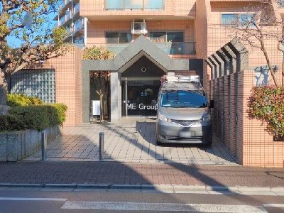 apartment 埼玉県さいたま市浦和区瀬ヶ崎２丁目
地図を見る