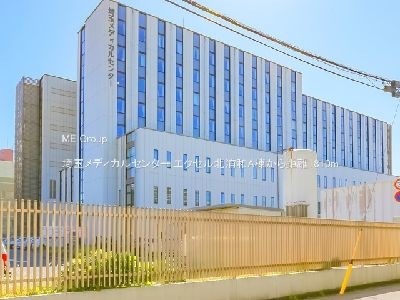 apartment 埼玉県さいたま市浦和区瀬ヶ崎２丁目
地図を見る