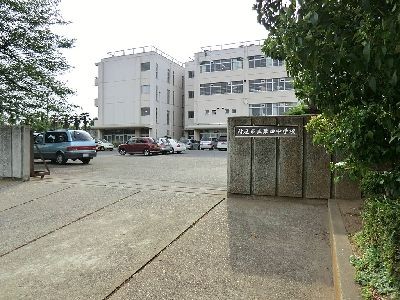 apartment 埼玉県さいたま市浦和区神明２丁目12-10