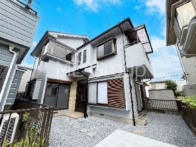 detached 埼玉県さいたま市浦和区神明２丁目12-10